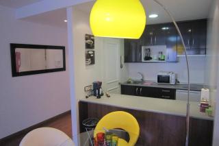 Apartamento GP JUNTO AL PARQUE DEL RETIRO - Madrid - 2
