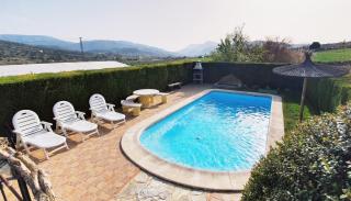 Casa Rural Fuente de la Higuera - 0