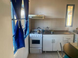 La Casa Azul: tranquilidad y esparcimiento en un entorno natural - 1