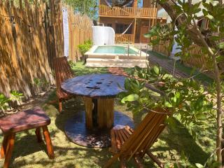 Hotel Aruma Ha - Isola Holbox - 7