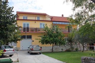 Apartments by the sea Bibinje, Zadar - 5786 - Bibinje - 2