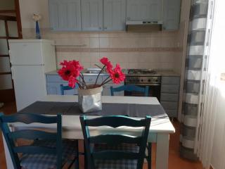 Apartments by the sea Mandre, Pag - 6386 - 1