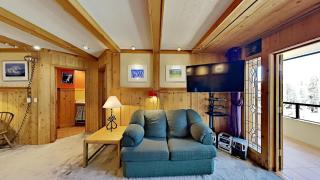 Beautiful 2 Bedroom Condo with Mountain View! - 6