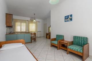 Tina's Apartments - Adamas - 5