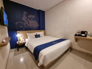 Arte Hotel Yogyakarta - 4