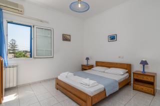 Tina's Apartments - Adamas - 2