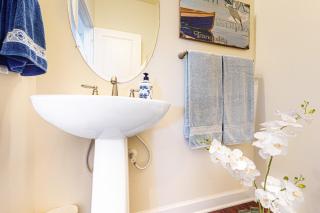 Broad Marsh 110E - Ocean City - 1