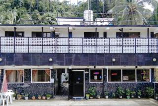 RedDoorz @ Western Highway Lodge Hotel - Marabut - 8