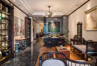 Amanaki Saigon Boutique Hotel - Ho Chi Minh City - 0
