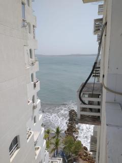 Apartamento Playero - Carthagène des Indes - 8
