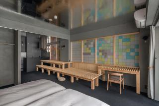 Seven Stories - 1