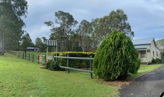 Belvoir B&B Cottages - Grafton - 0