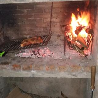 Reconquista Villa Serrana - Villa Serrana - 1