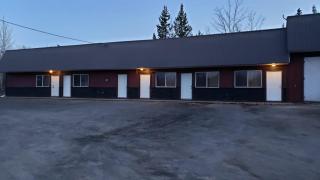 Sheridan lake Motel - 2