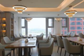 Jinling Funhome Hotel Nanjing Jiulong Lake - Nanjing South Railway Station - 4