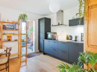 Picturesque flat with swimming pool - Roquefort Les Pins - 7