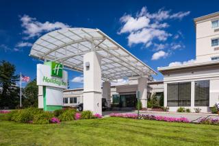 Holiday Inn Salem by IHG - Salem - 0