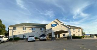 Rodeway Inn Salina North - 9
