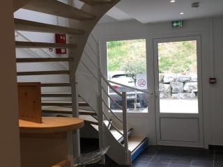 STUDIO SUR LE PORT - Le Bourget-du-Lac - 3