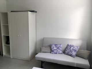 STUDIO SUR LE PORT - Le Bourget-du-Lac - 2