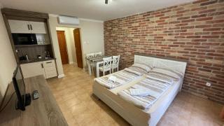 Dalma Apartment - Gyula - 2