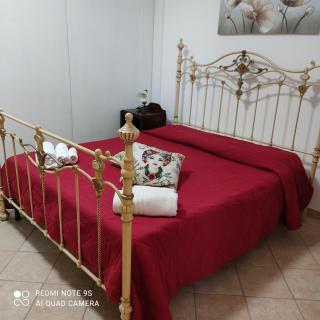 Baglio Cracchiolo da Tuzzo - Casa Il Limone - San Vito lo Capo - 7