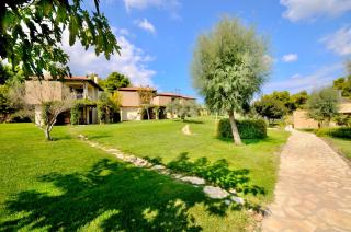 Sani Polyastron Hotel & Spa - Sane - 4