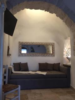 Trullo Nobilis - Alberobello - 1