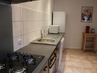 Gîte Charmant avec Cheminée, Terrasse et Stationnement - Proche Nancy et Moselle - FR-1-584-50 - Tonnoy - 4