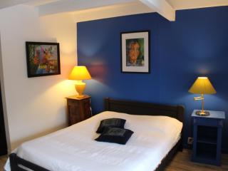 Gîte Charmant avec Cheminée, Terrasse et Stationnement - Proche Nancy et Moselle - FR-1-584-50 - Tonnoy - 1