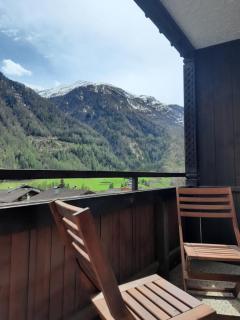 Ferienhaus Enzian - 4
