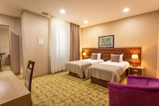 West Shine Hotel - Baku - 4