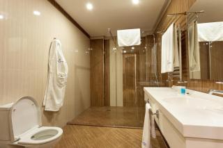 West Shine Hotel - Baku - 1