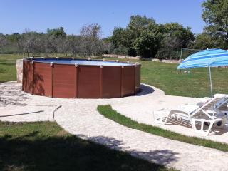 Holiday Home in Pula with Swimming Pool - Pula - 0