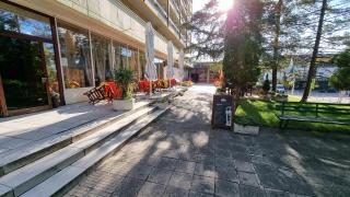 Hotel Gorna Banya - Sofia - 8