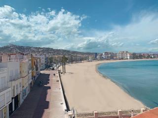 Apartamentos Castillo Peñiscola 3000 - Peñíscola - 3