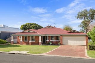 Seachange - Dunsborough - 0