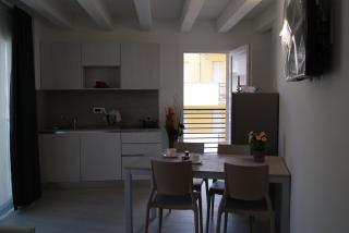 Hotel Residence Sanremo - Grado - 2