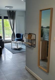 Giżycko - Wilkasy - Apartamenty - ApartMazury - Wilkasy - 6