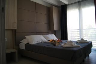 Hotel Residence Sanremo - Grado - 7