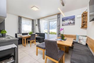 Fischis Alpen Appartements - Flachau - 5