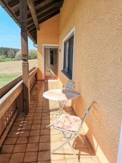 Ferienwohnung Träxler - 4