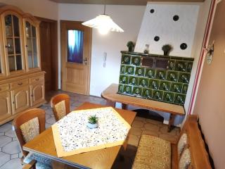 Ferienwohnung Träxler - Thanstein - 6