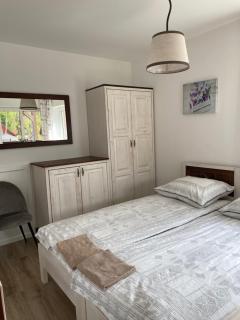 Domek u Oliwii 13 Na Gwizdowce - Załakowo - 5