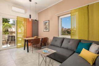 Apartmani Heni - Vrbnik - 2