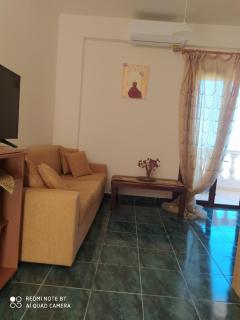 Odisseas Apartment - Kalamaki - 2