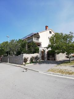 Sobe Apartma Galic - Novi Vinodolski - 0