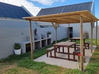 Rustic Hill - Langebaan - 8