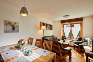 Ferienhaus Kaffeesatz - 9