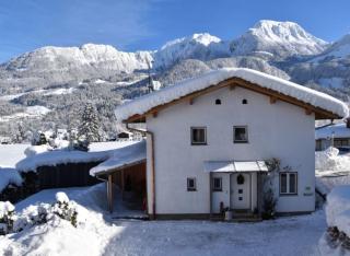 Ferienhaus Kaffeesatz - Schönau am Königssee - 3
